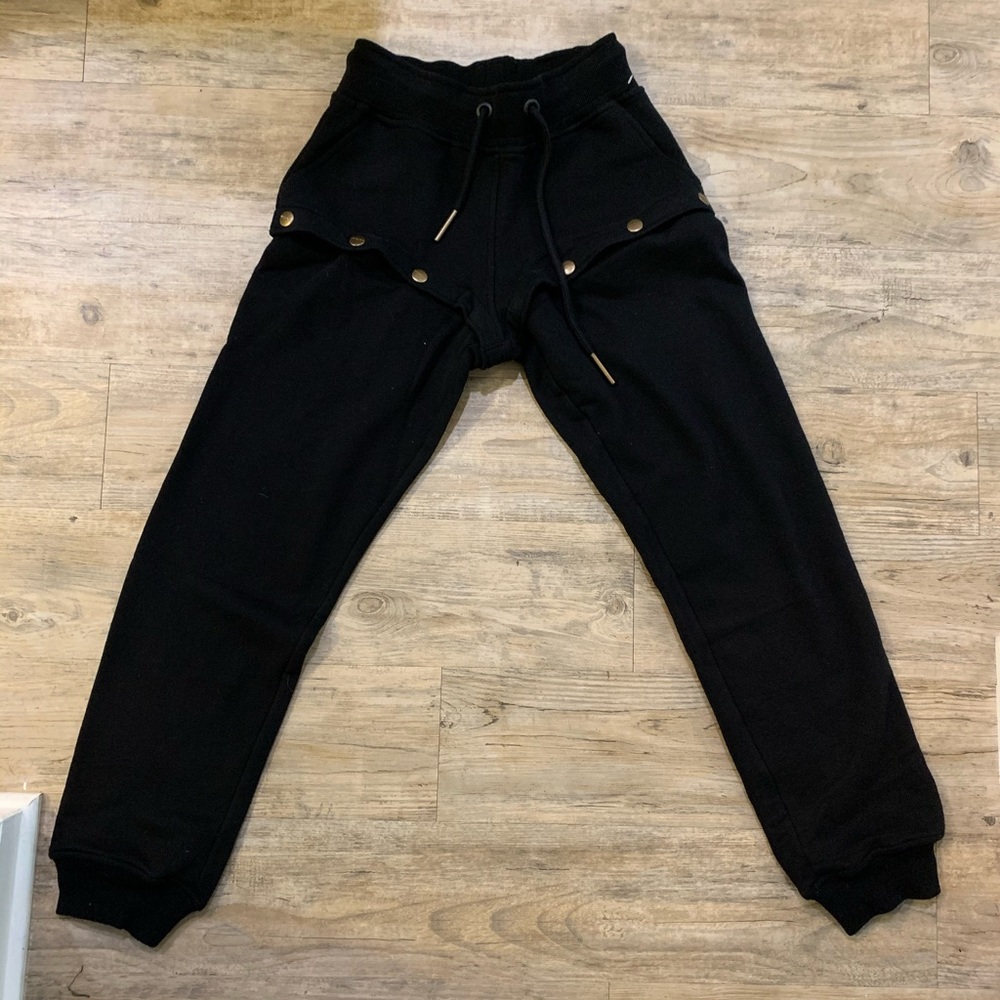 Ivy Park Joggers/Shorts XS